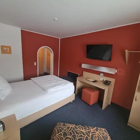 Szálloda Silberhorn 3*