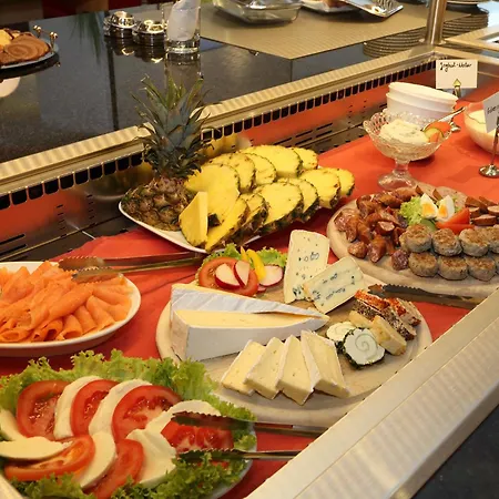 Szálloda Silberhorn