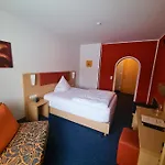Silberhorn 3* נירנברג