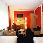 Silberhorn 3* נירנברג