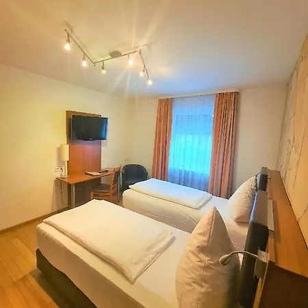 Silberhorn Nürnberg