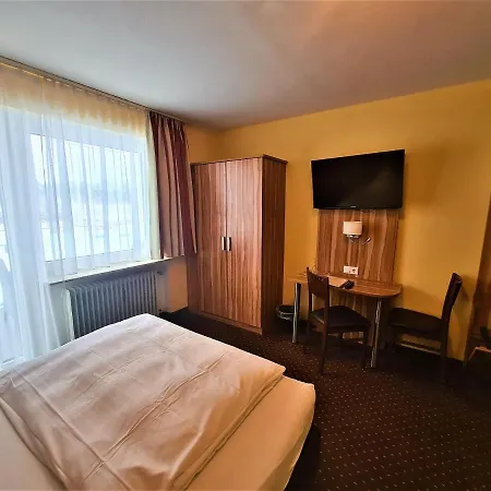 Hotel Silberhorn