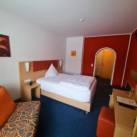 Silberhorn 3* نورنبيرغ