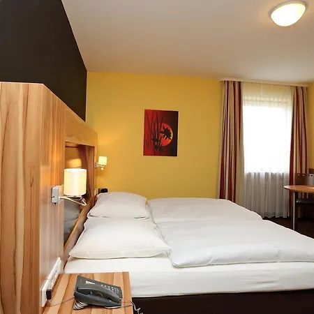 Hotel Silberhorn