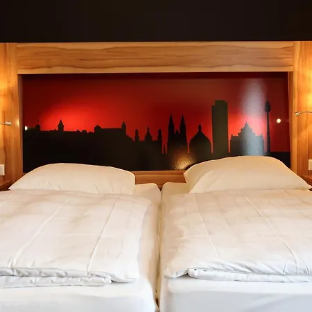 Silberhorn نورنبيرغ