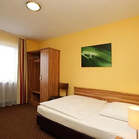 Ξενοδοχείο Silberhorn 3*