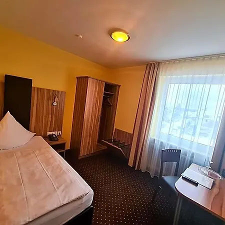 Hotel Silberhorn