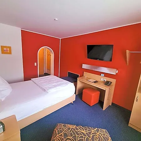 Silberhorn 3* Nuremberga