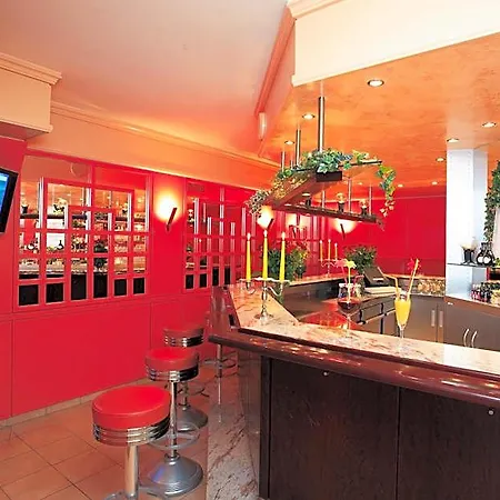 Silberhorn Hotel