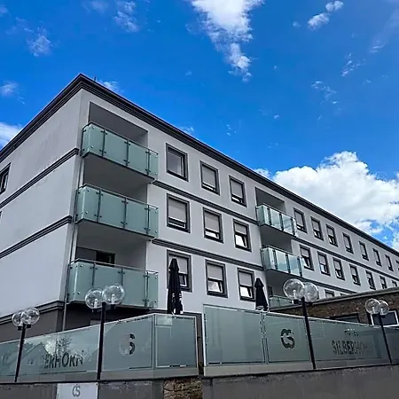 Silberhorn 3*