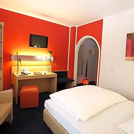 Silberhorn Hotel Nuremberga