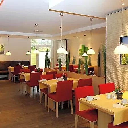 Silberhorn Hotel 3*