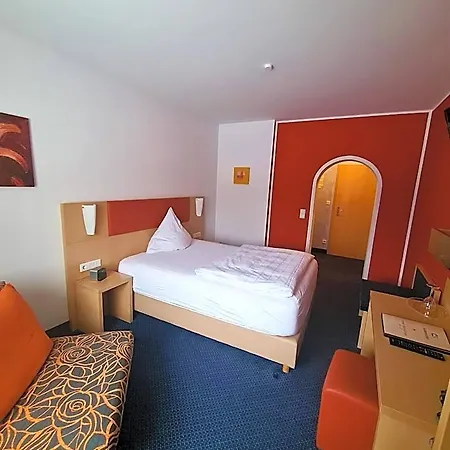 Silberhorn Hotel 3*