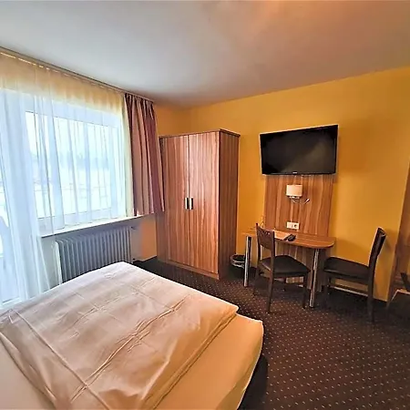 Silberhorn 3* Nuremberga
