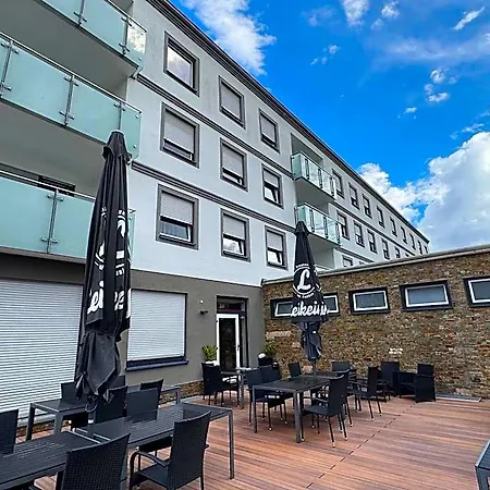Silberhorn 3* Nuremberga