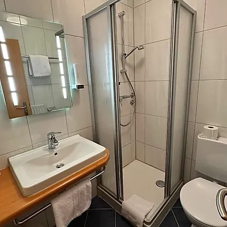 Silberhorn 3* Νυρεμβέργη