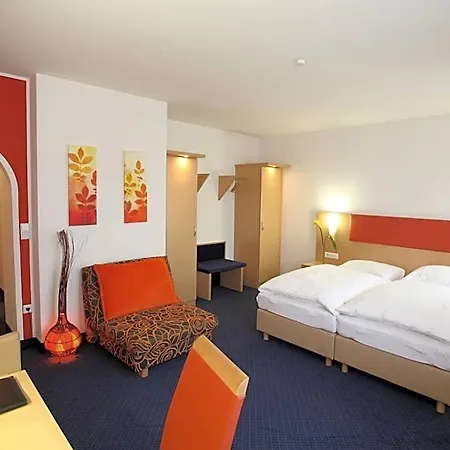 Hotel Silberhorn 3*