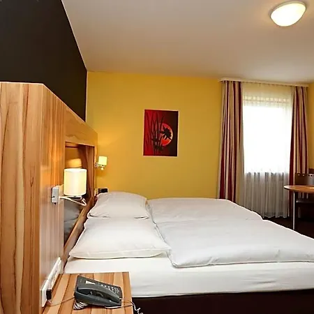 Hotel Silberhorn