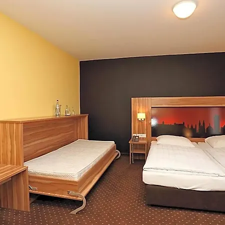 Silberhorn Hotel 3*