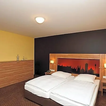 Hotel Silberhorn Nuremberg