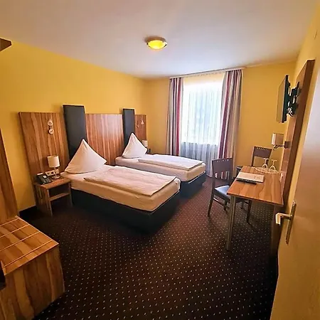 Silberhorn Hotel 3*