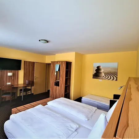 Silberhorn Hotel