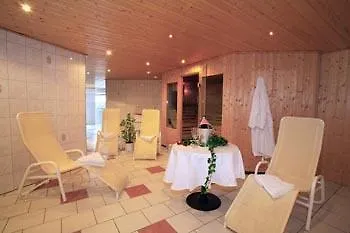Hotel Silberhorn Norymberga