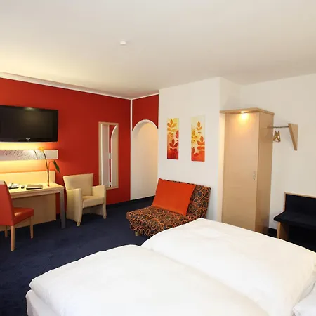 Silberhorn 3* نورنبيرغ