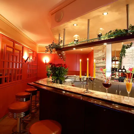 Silberhorn 3* Nürnberg