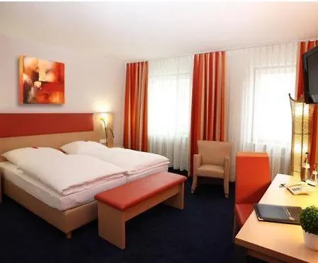 Silberhorn Hotel Norymberga