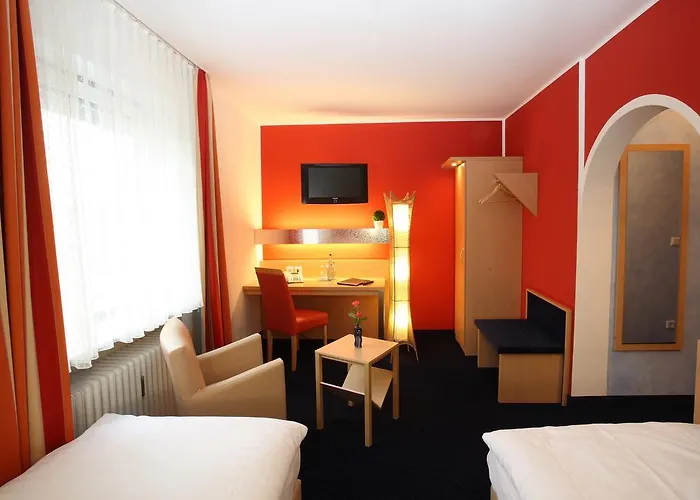 실버혼 3* 뉘른베르크