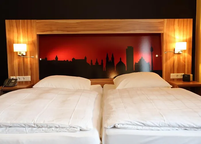 실버혼 뉘른베르크