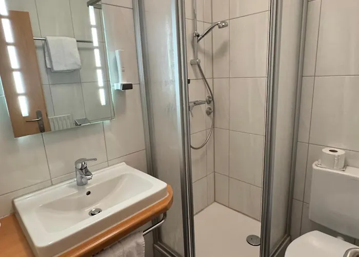 실버혼 3* 뉘른베르크