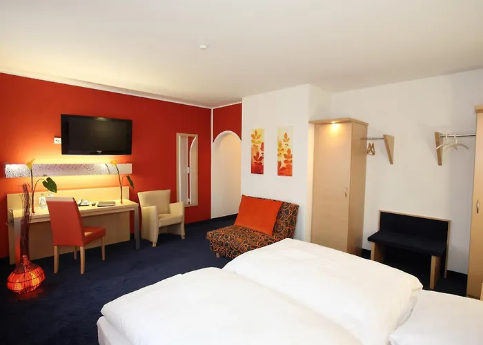 실버혼 3* 뉘른베르크